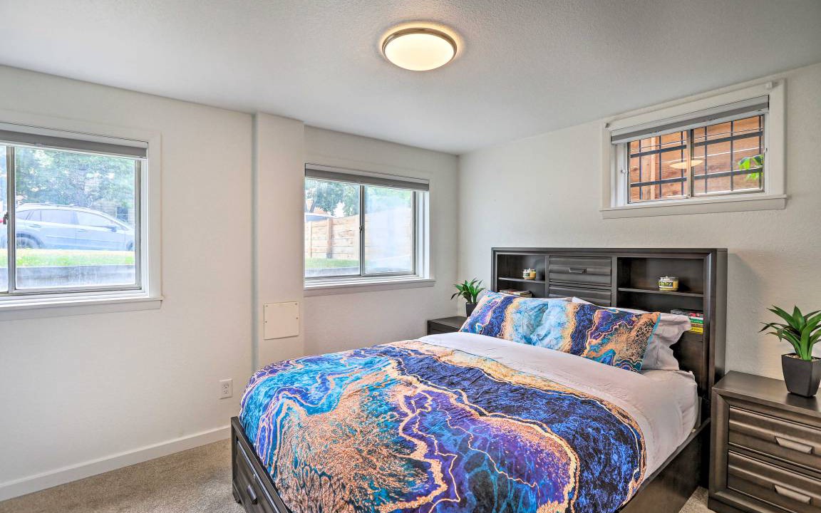 Photo of Bedroom in Denver
