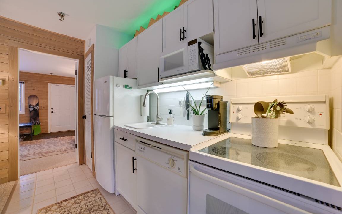 Photo of Kitchen in Boyne Falls