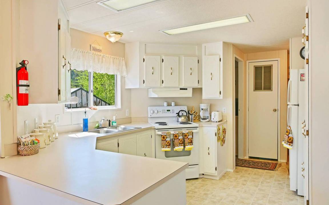 Photo of Kitchen in Peshastin
