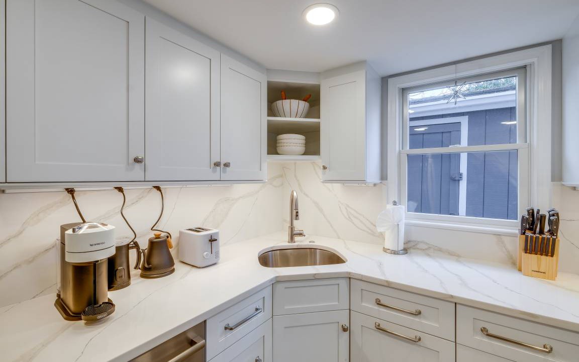 Photo of Kitchen in Old Town West