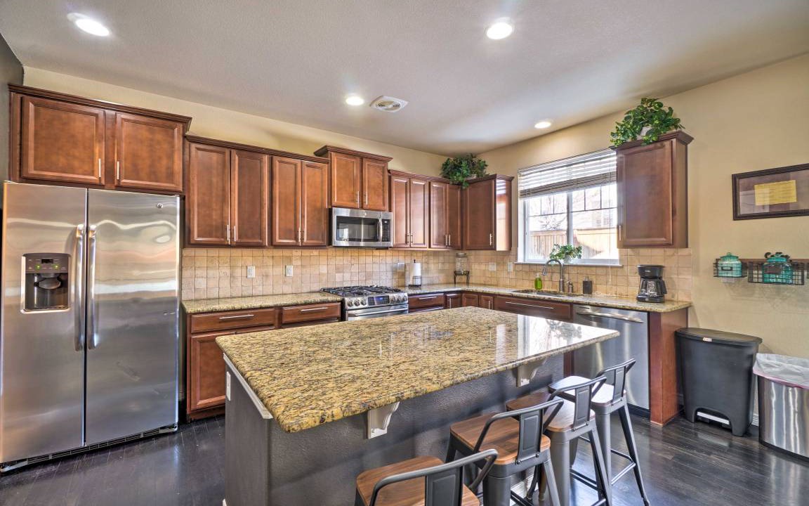 Photo of Kitchen in Parker