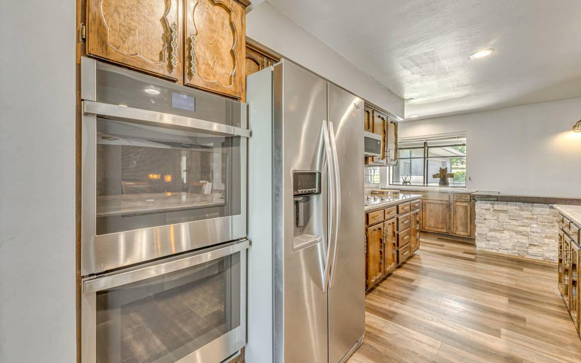 Photo of Kitchen in Ruidoso