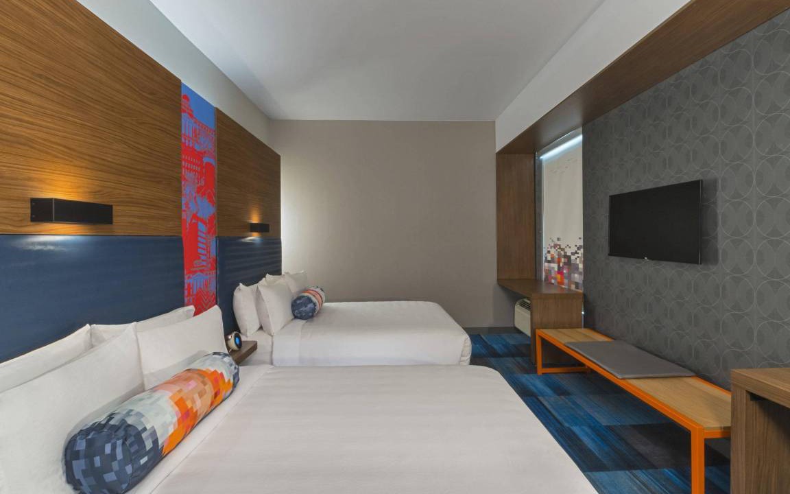 Photo of Bedroom in College Station