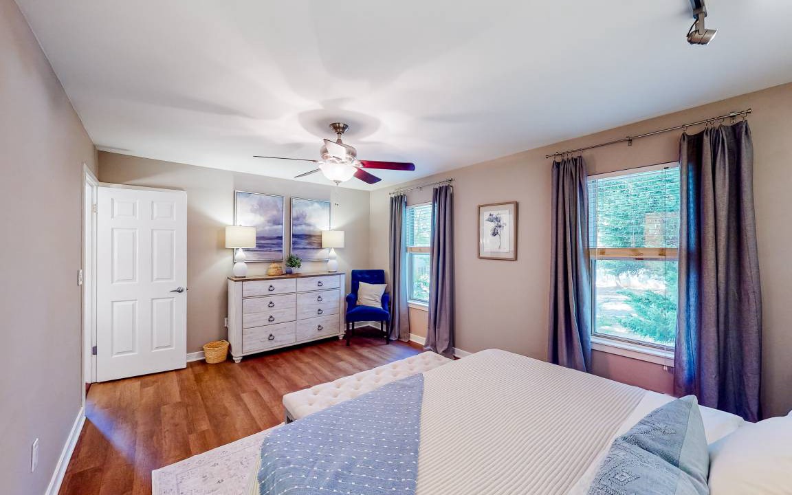 Photo of Bedroom in Annapolis