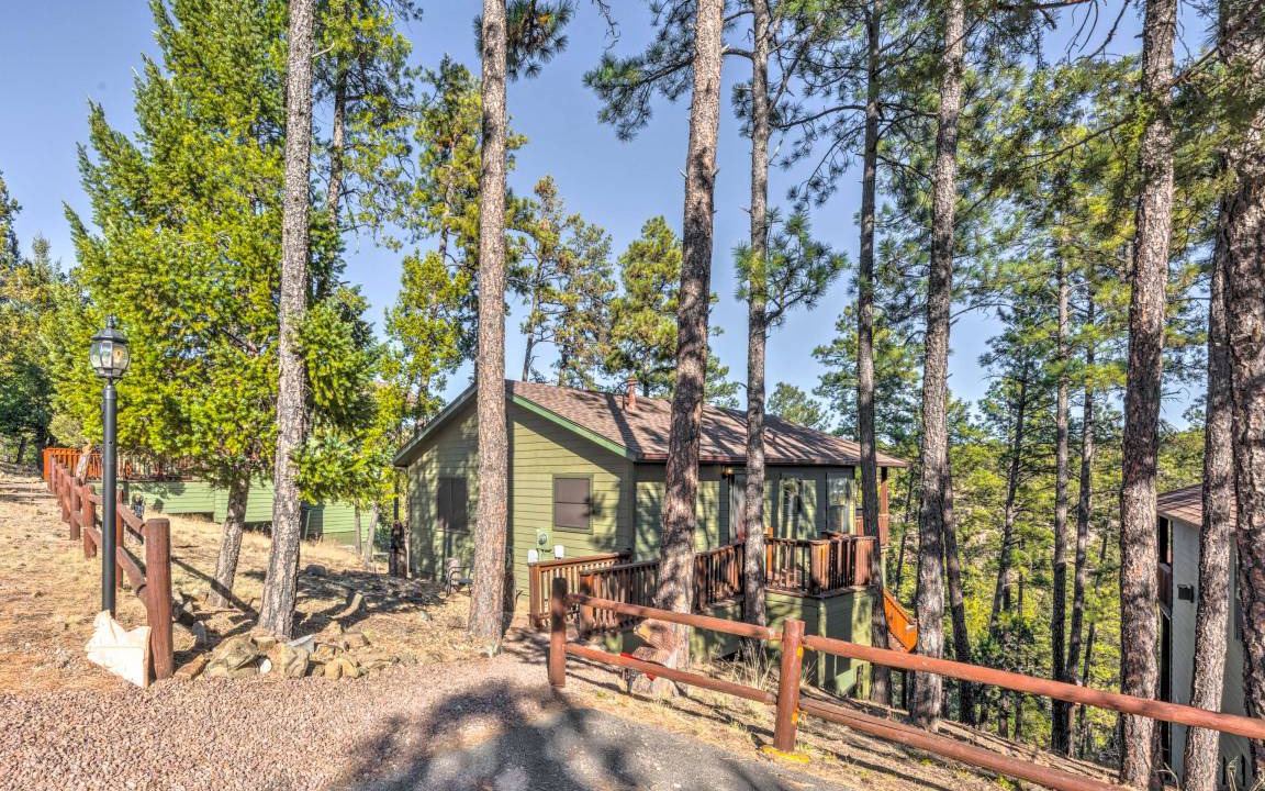 Photo of Others in Ruidoso