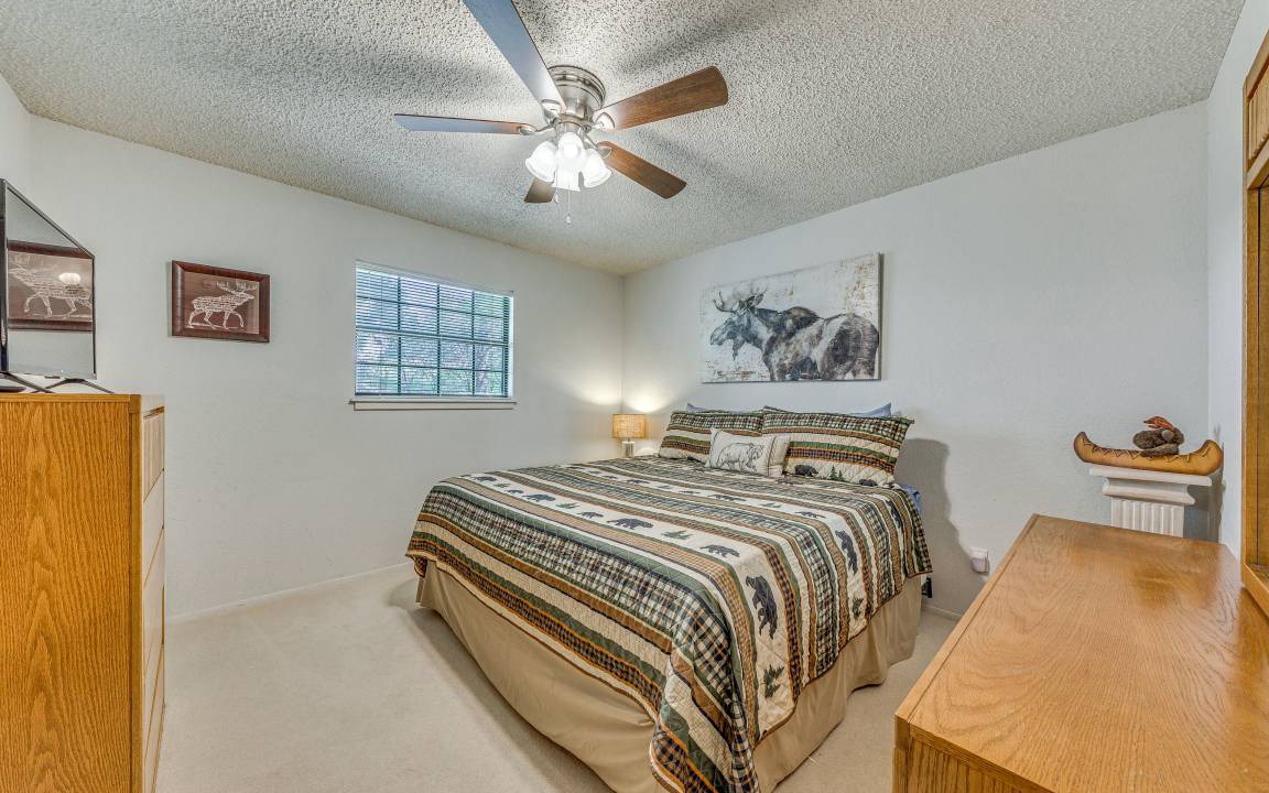 Photo of Bedroom in Ruidoso