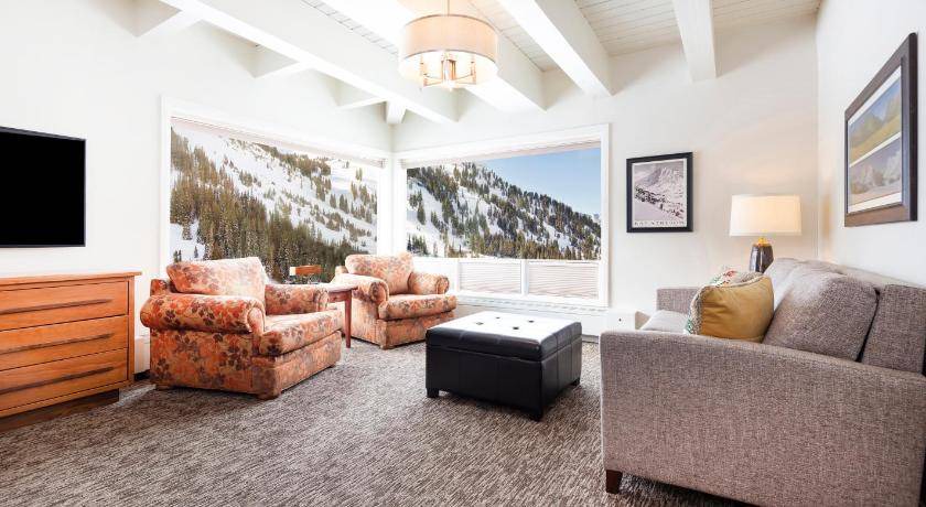 Photo of Others in Salt Lake Mountain Resorts
