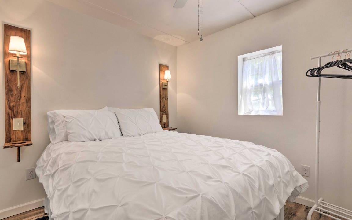 Photo of Bedroom in Wade Hampton