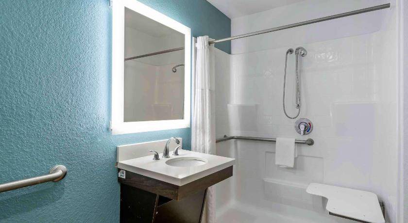 Photo of Bathroom in Providence