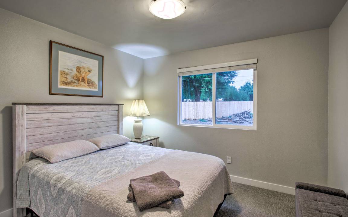 Photo of Bedroom in Clifton