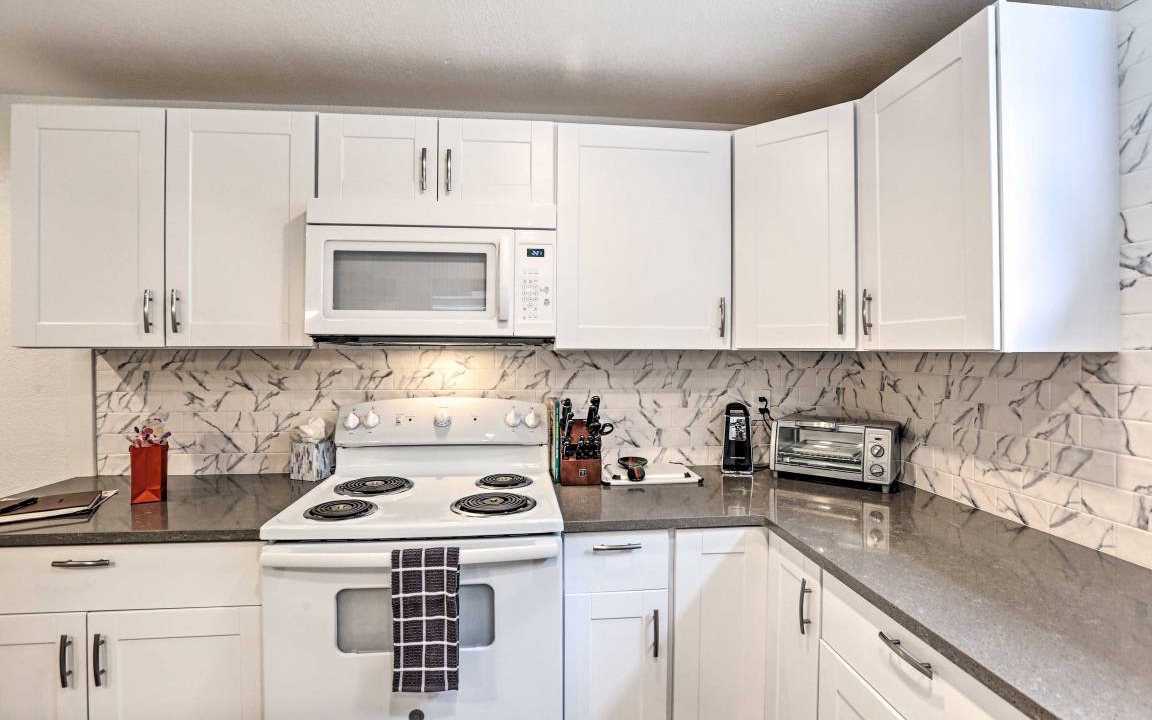 Photo of Kitchen in Denver