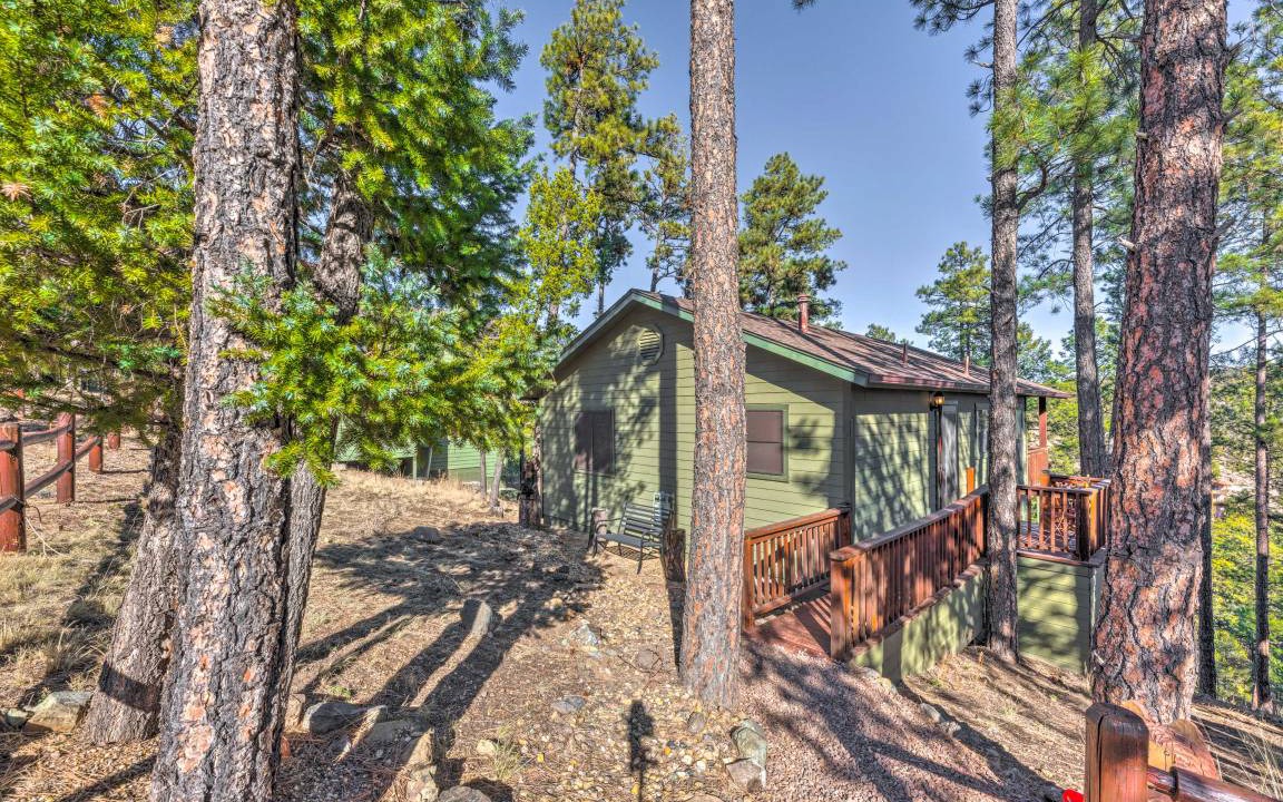 Photo of Others in Ruidoso