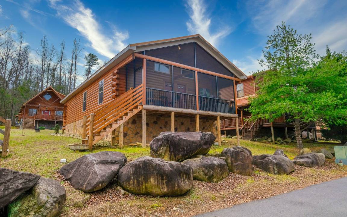 Photo of Others in White Oak Lodge