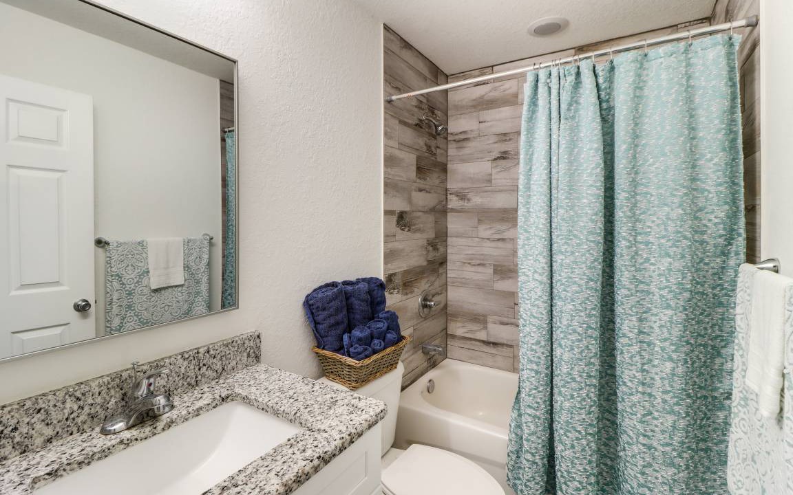 Photo of Bathroom in Ocklawaha