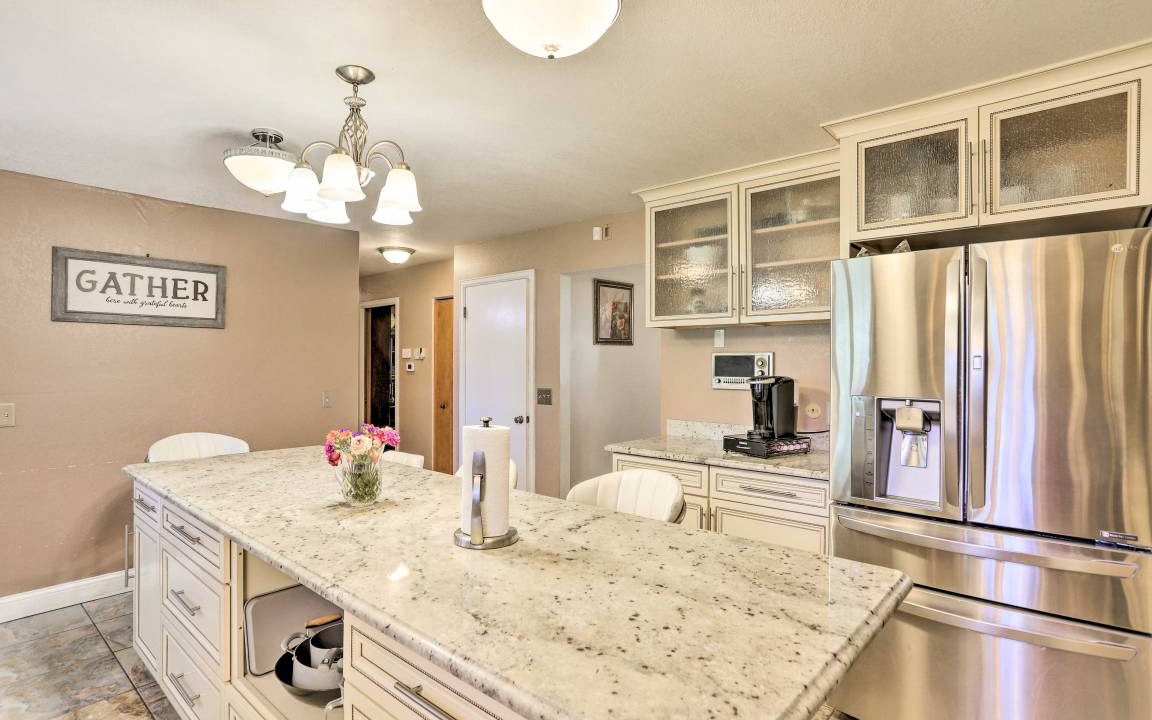 Photo of Kitchen in Toledo