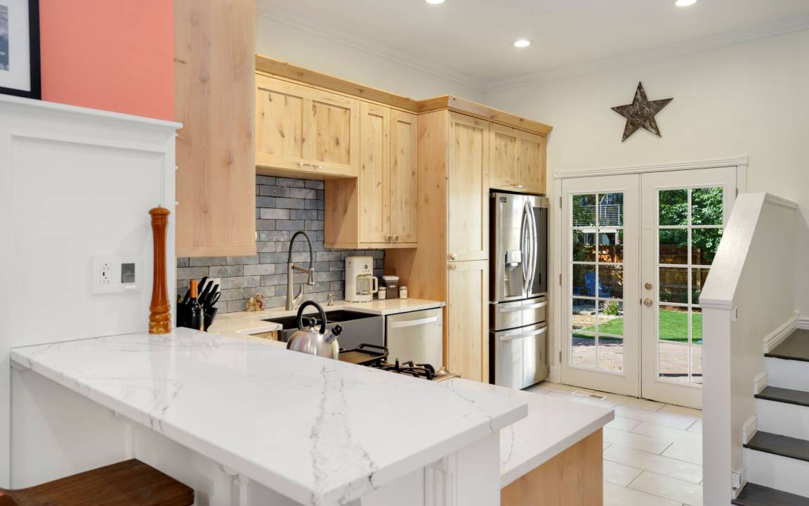 Photo of Kitchen in Old Town West