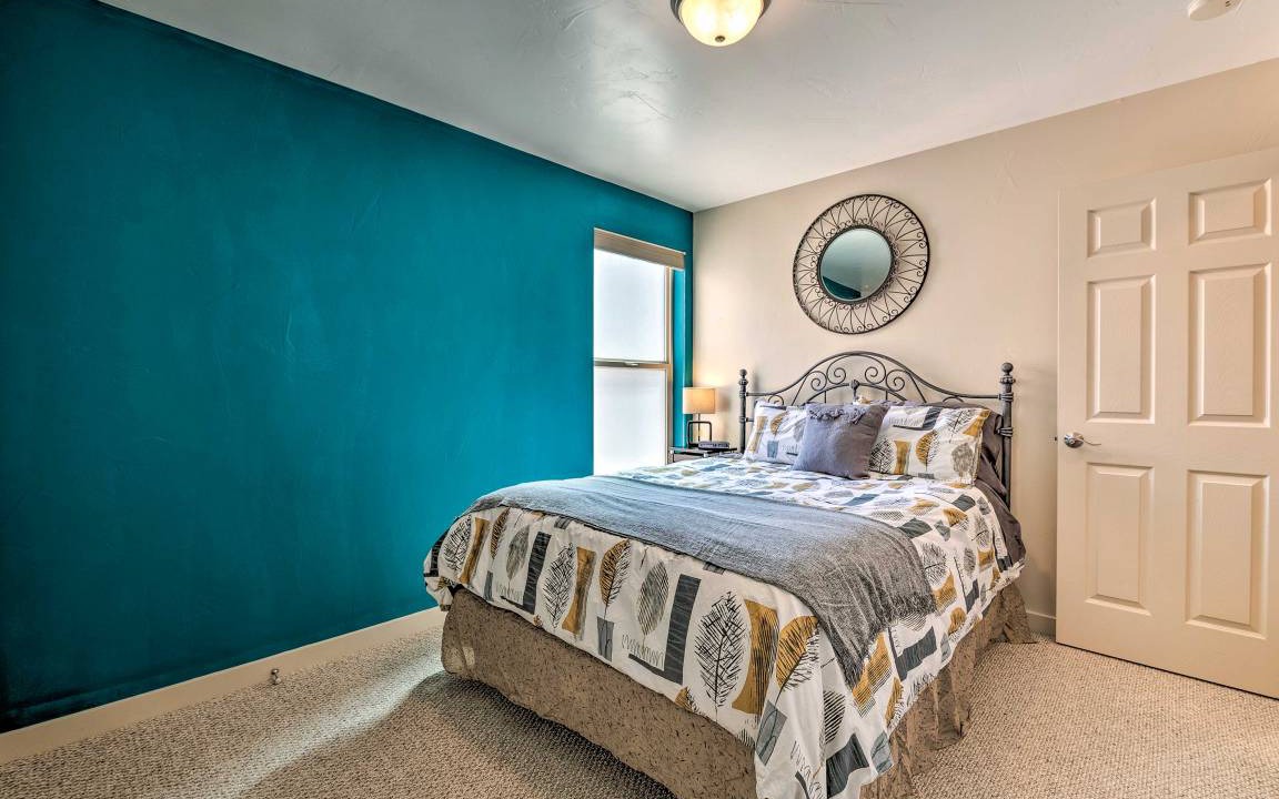 Photo of Bedroom in Moab South Valley