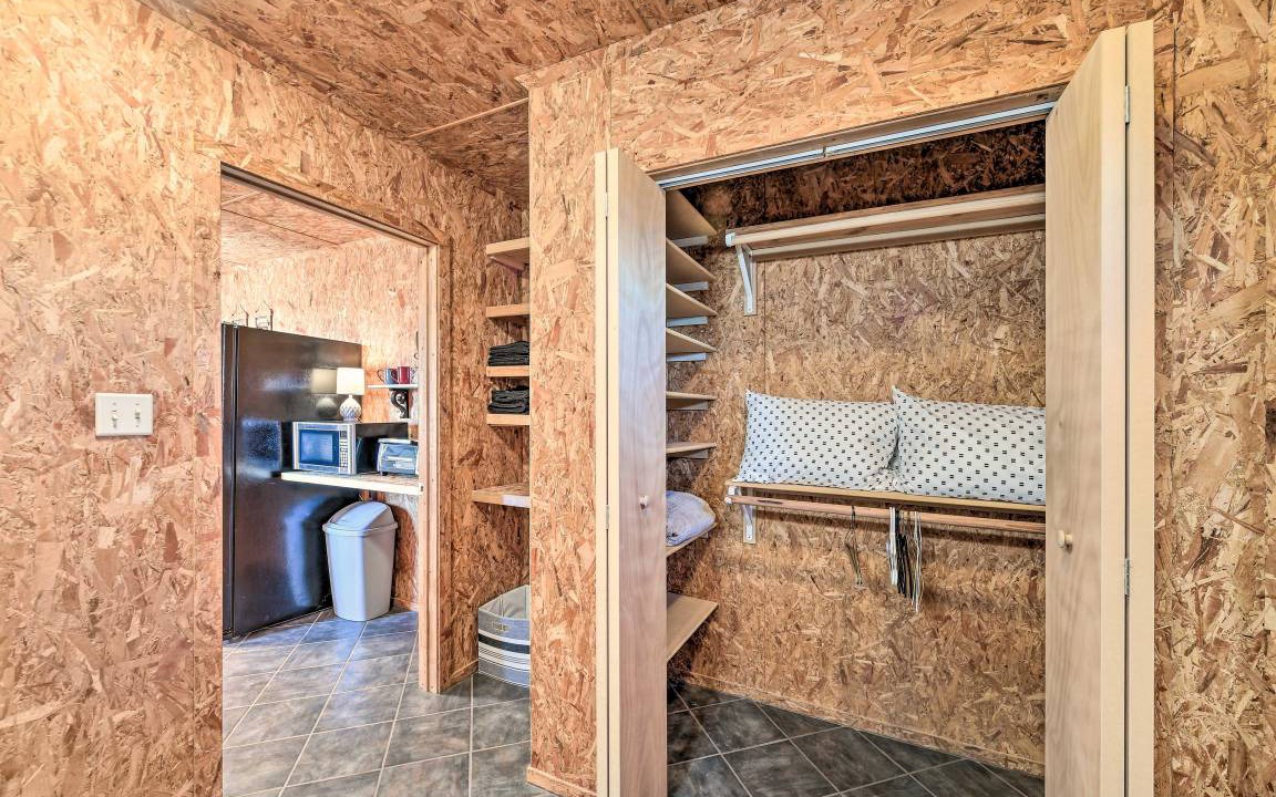 Photo of Bedroom in Temple