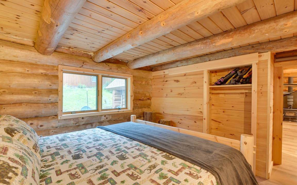 Photo of Bedroom in Greenville