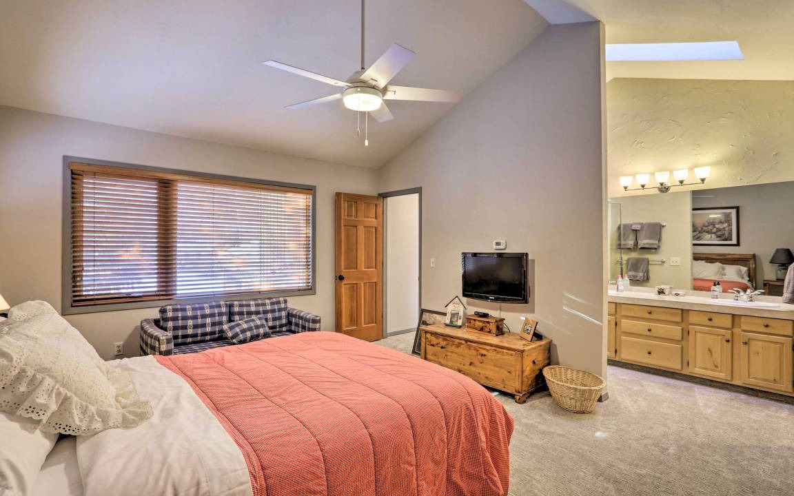 Photo of Bedroom in Eagle-Vail
