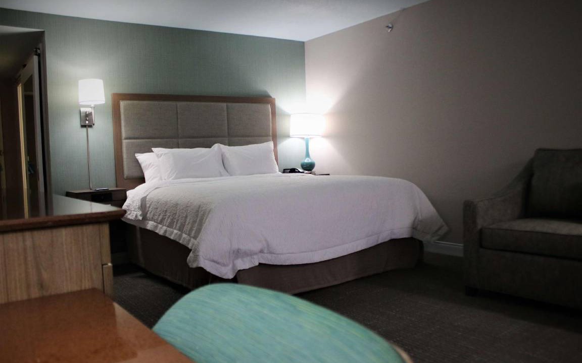 Photo of Bedroom in Alliance
