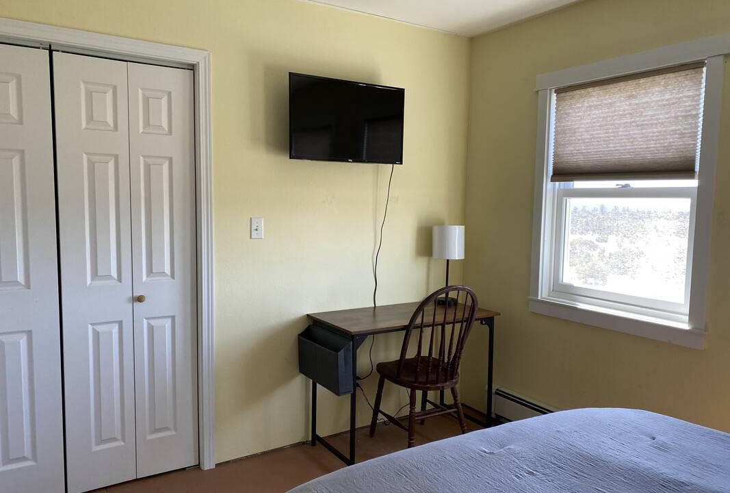 Photo of Bedroom in Ramah