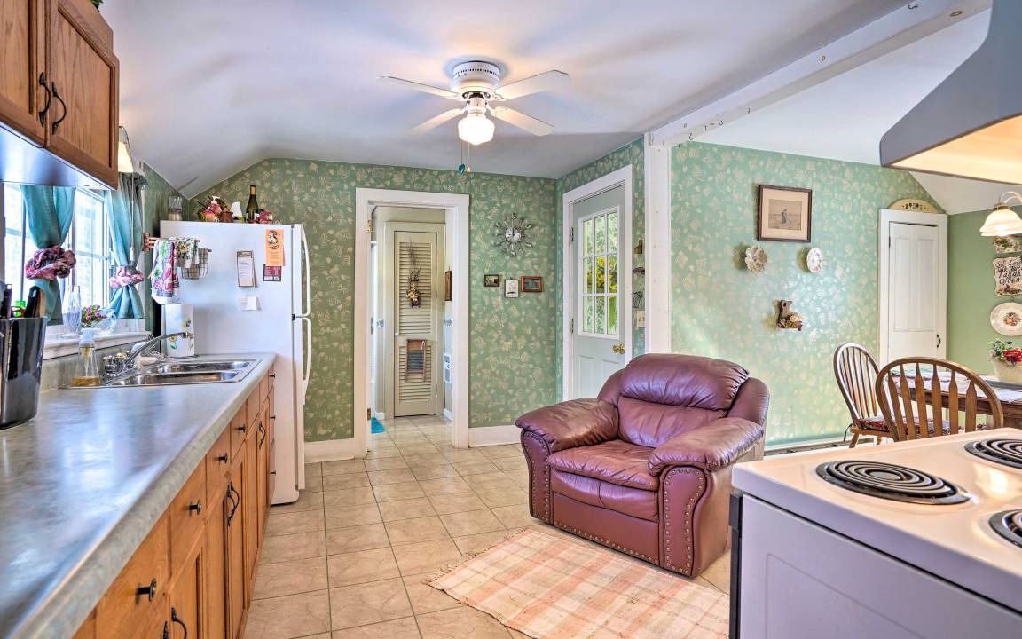Photo of Kitchen in Mayville