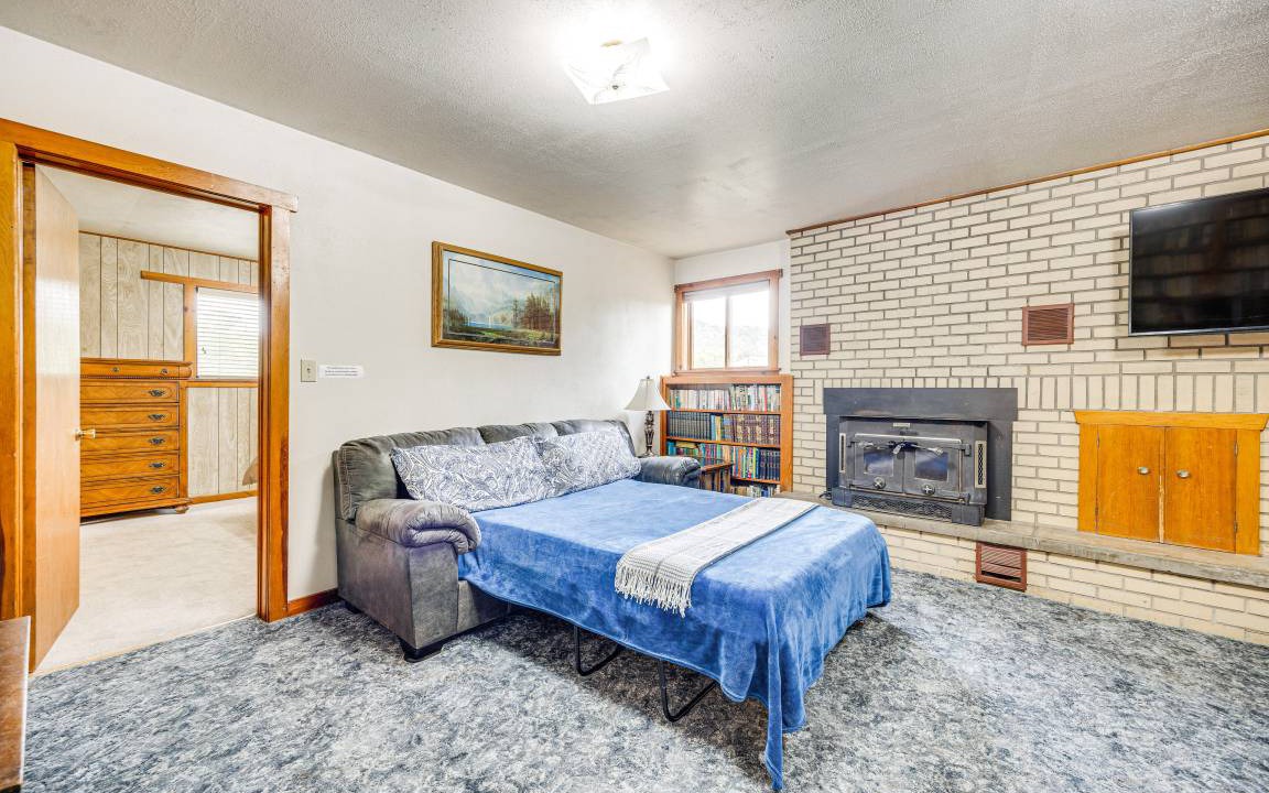 Photo of Bedroom in Trinidad
