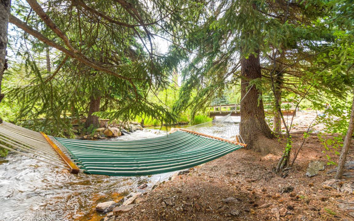 Photo of Outdoor in Evergreen