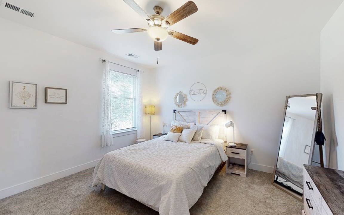 Photo of Bedroom in Pasadena