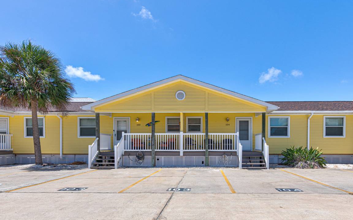 Photo of Others in Port Aransas