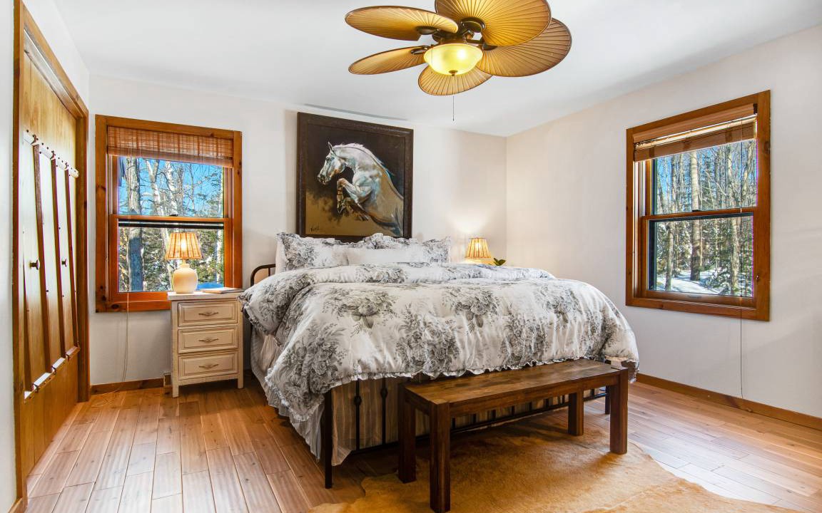 Photo of Bedroom in Presque Isle