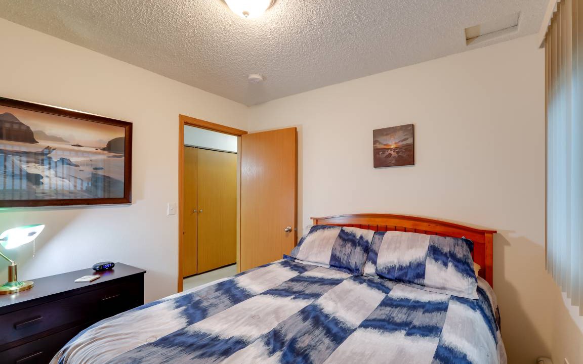 Photo of Bedroom in College