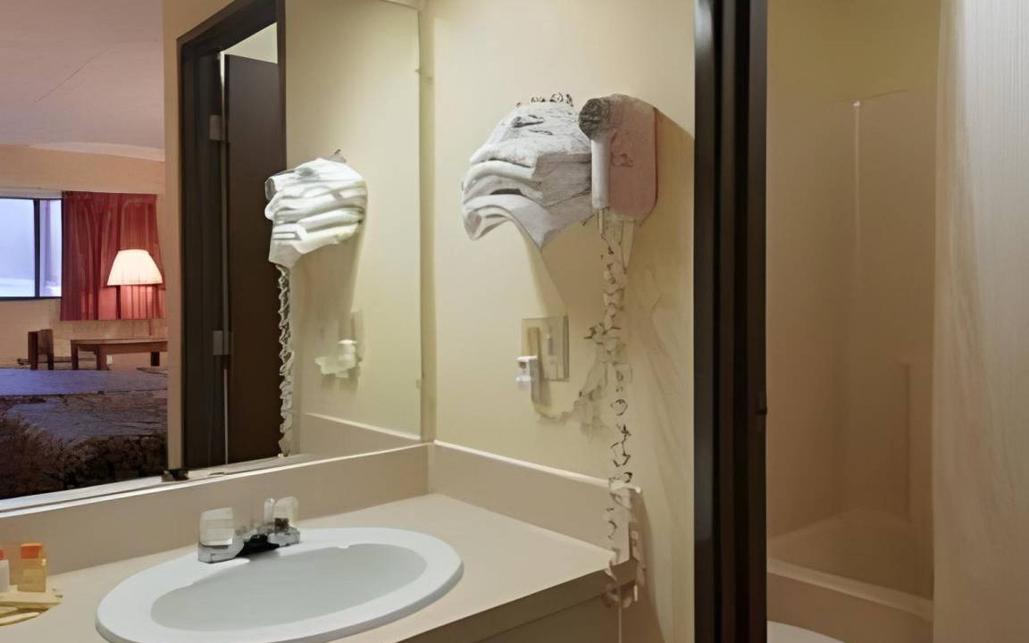 Photo of Bathroom in Athens