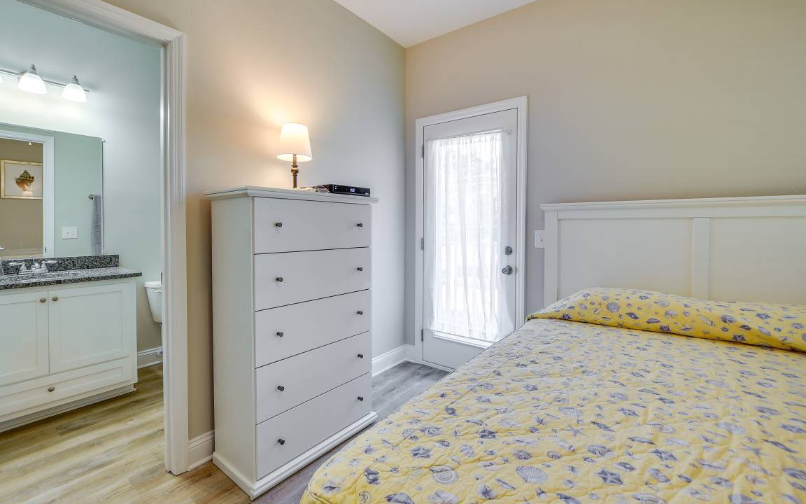 Photo of Bedroom in Murrells Inlet