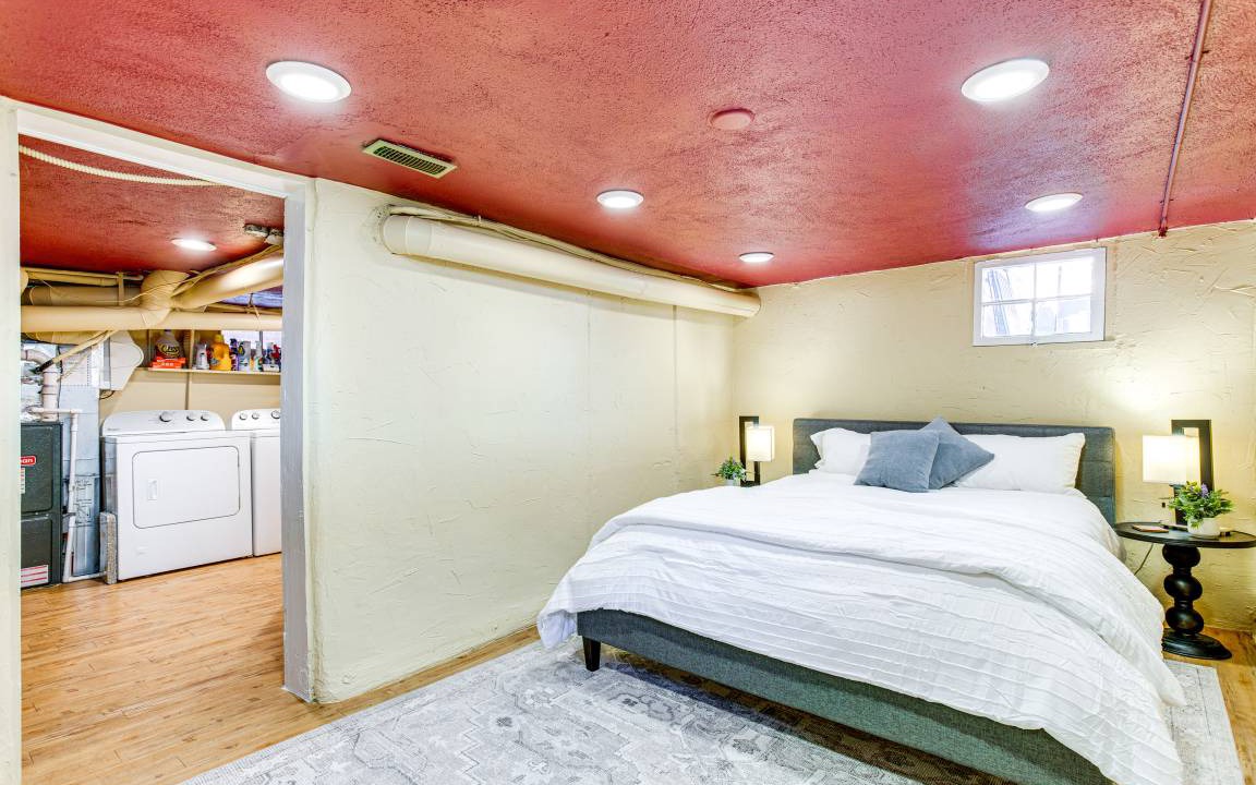 Photo of Bedroom in Washington Park West