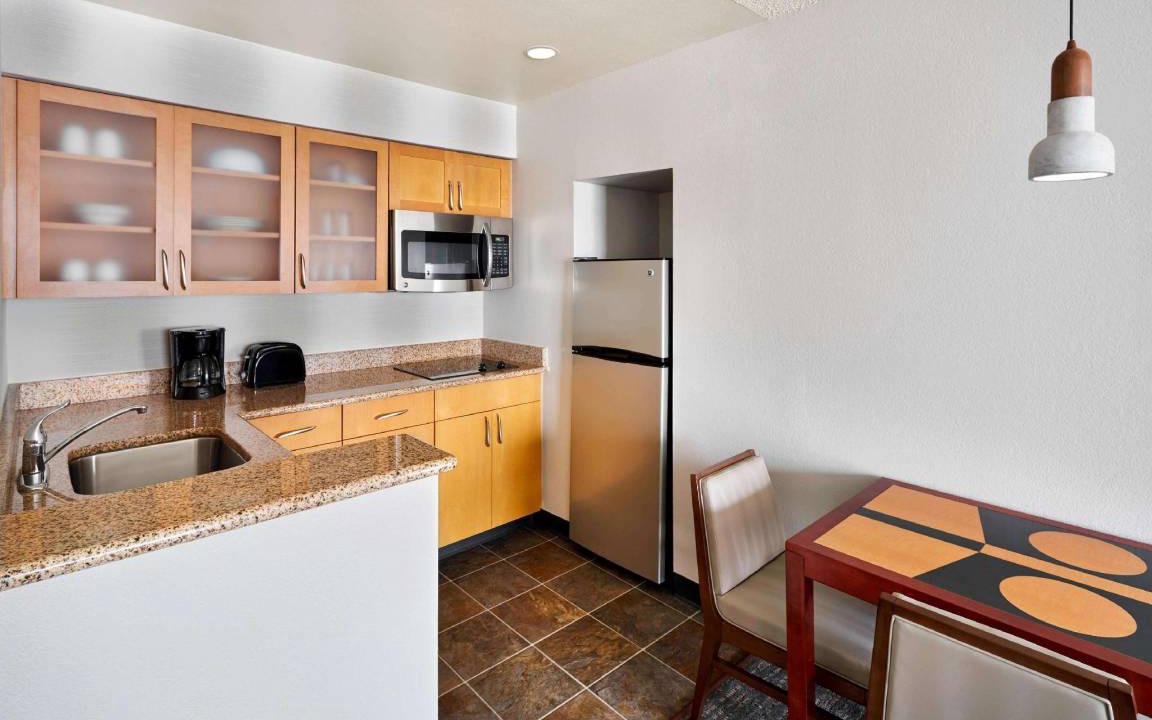 Photo of Kitchen in Parole