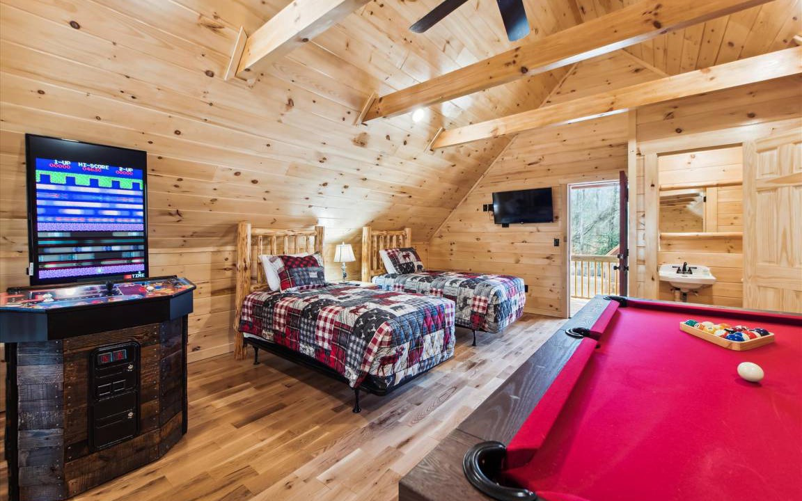 Photo of Others in White Oak Lodge