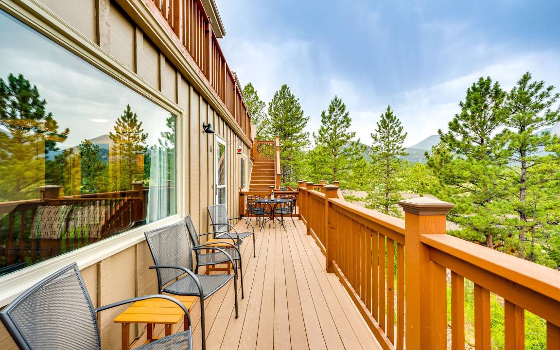 Photo of Others in Estes Park