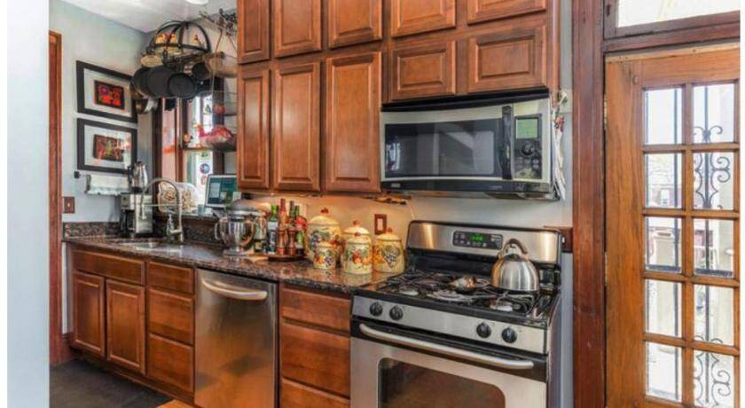 Photo of Kitchen in Franklin Park