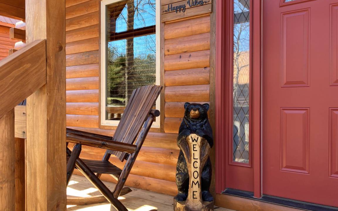 Photo of Others in White Oak Lodge