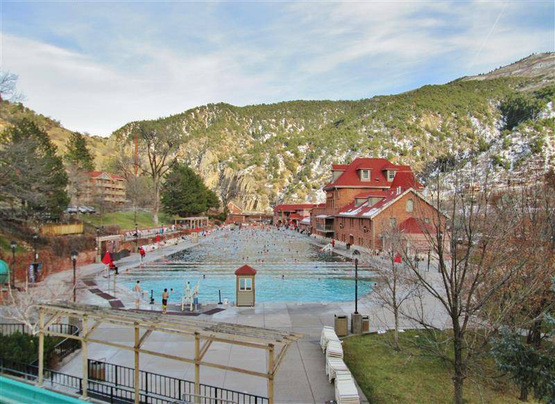 Photo of Others in Glenwood Springs