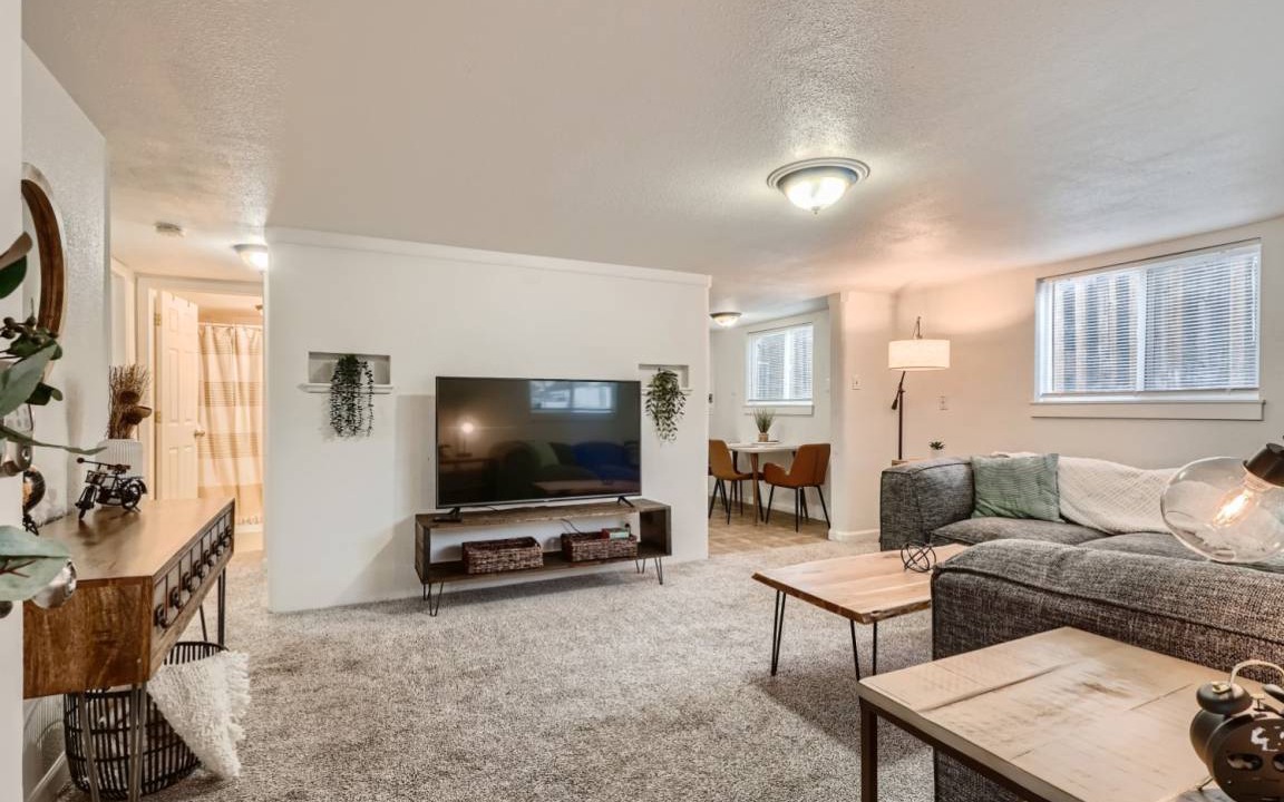 Photo of Livingroom in Lakewood