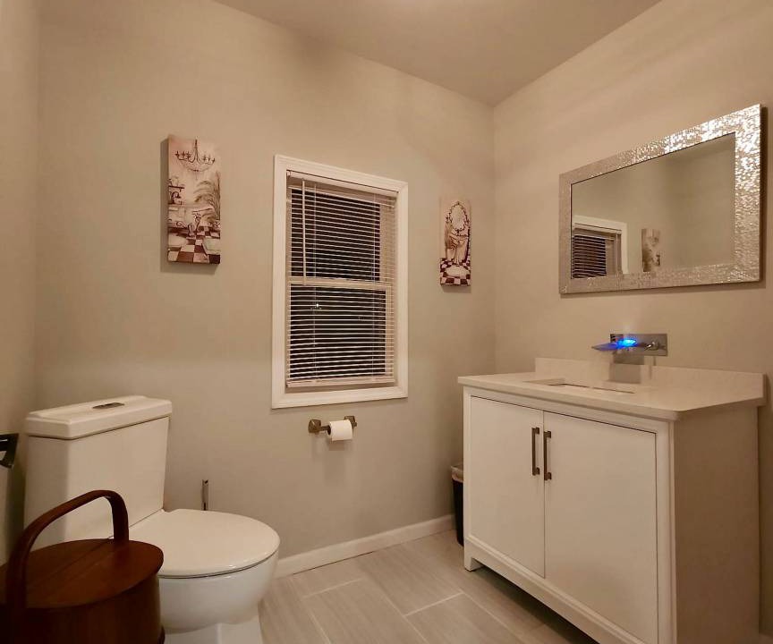 Photo of Bathroom in Detroit
