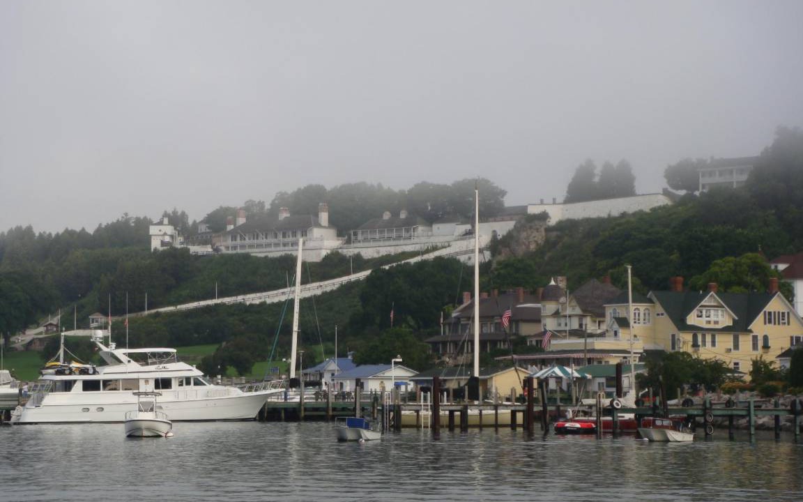 Photo of Others in Mackinac Island