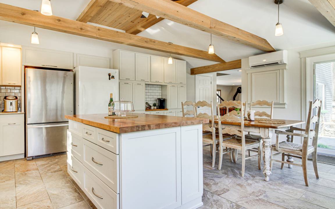 Photo of Kitchen in Lake George