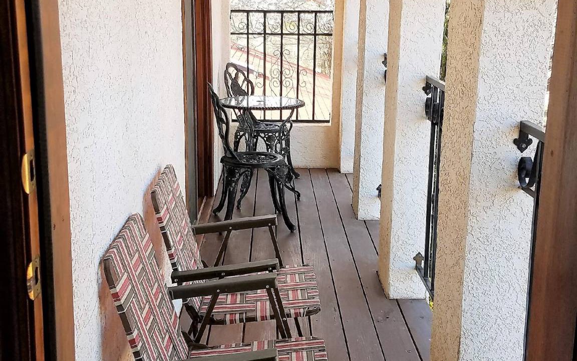 Photo of Patio Balcony in Boles Acres