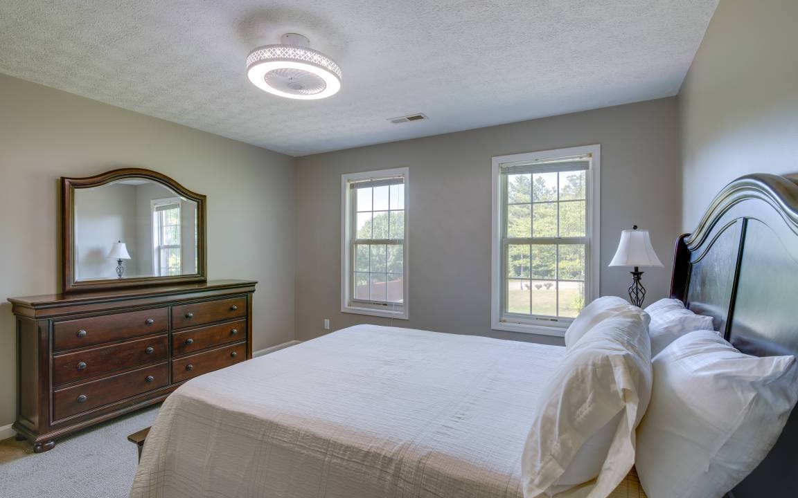 Photo of Bedroom in Lexington
