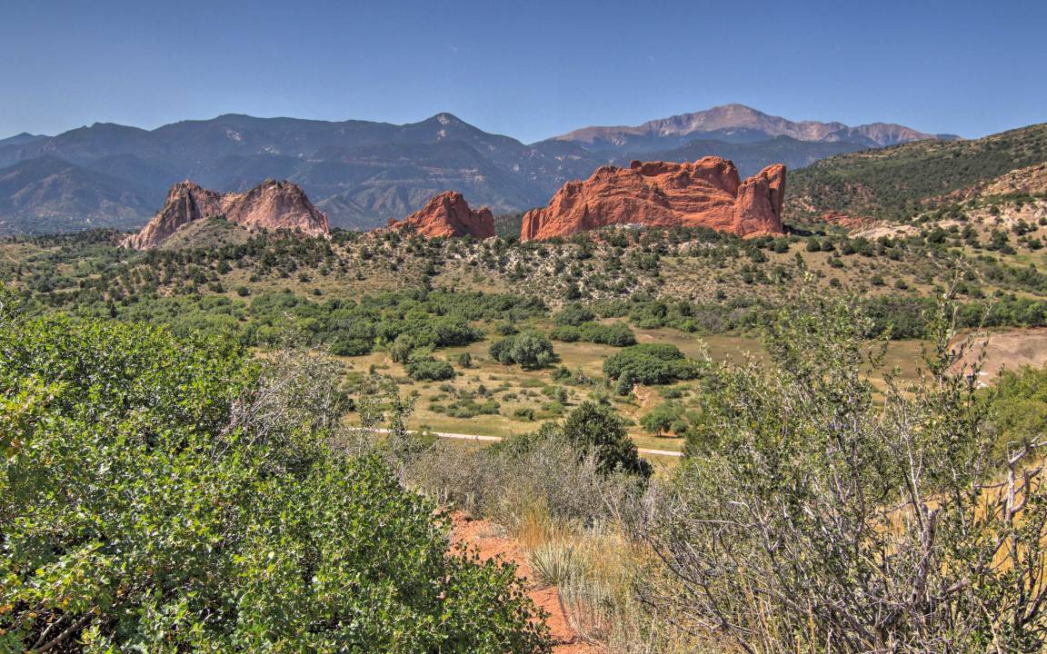 Photo of Others in Northwest Colorado Springs
