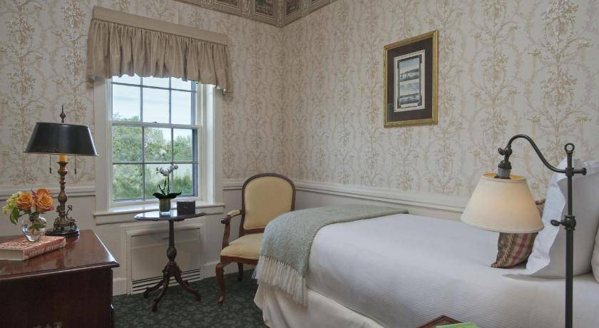 Photo of Bedroom in Nantucket Town
